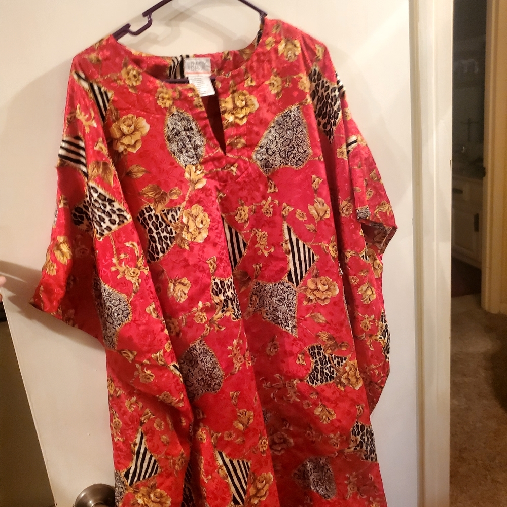 Women's kikomo